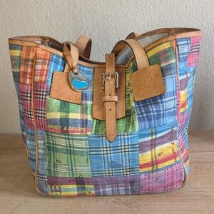 Dooney&Bourke Picnic Ant Tote Bag ❤️🧡💚💛🩵🐜🐜🐜💜